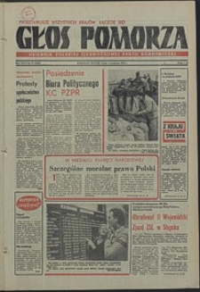 Głos Pomorza. 1978, kwiecień, nr 77
