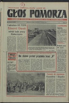 Głos Pomorza. 1978, kwiecień, nr 87