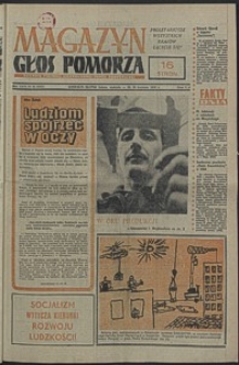 Głos Pomorza. 1978, kwiecień, nr 98