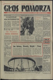 Głos Pomorza. 1978, maj, nr 101
