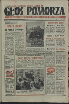 Głos Pomorza. 1978, maj, nr 107