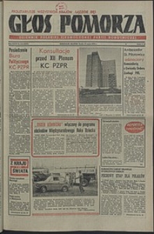 Głos Pomorza. 1978, maj, nr 112