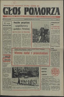 Głos Pomorza. 1978, maj, nr 114