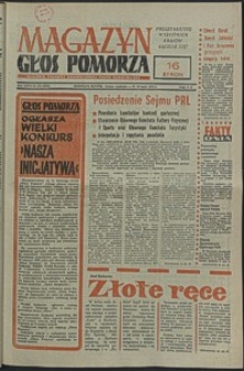 Głos Pomorza. 1978, maj, nr 120