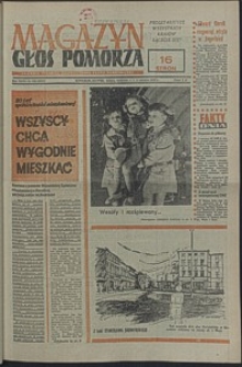 Głos Pomorza. 1978, czerwiec, nr 126