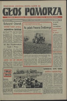 Głos Pomorza. 1978, czerwiec, nr 128