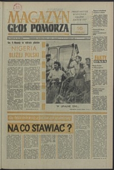 Głos Pomorza. 1978, czerwiec, nr 131