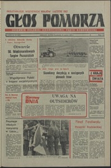 Głos Pomorza. 1978, czerwiec, nr 132