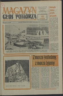 Głos Pomorza. 1978, czerwiec, nr 143