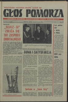 Głos Pomorza. 1978, czerwiec, nr 147