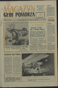 Głos Pomorza. 1978, lipiec, nr 154