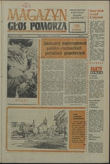 Głos Pomorza. 1978, lipiec, nr 160