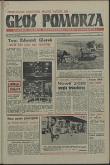 Głos Pomorza. 1978, sierpień, nr 193