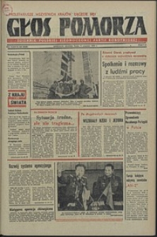 Głos Pomorza. 1978, wrzesień, nr 203