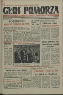 Głos Pomorza. 1978, wrzesień, nr 209