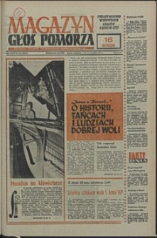 Głos Pomorza. 1978, wrzesień, nr 212