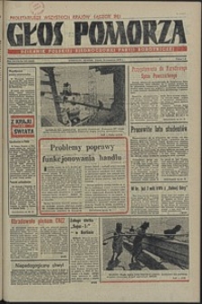 Głos Pomorza. 1978, wrzesień, nr 217