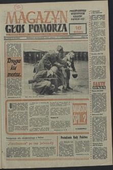 Głos Pomorza. 1978, październik, nr 229