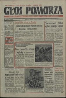 Głos Pomorza. 1978, październik, nr 239