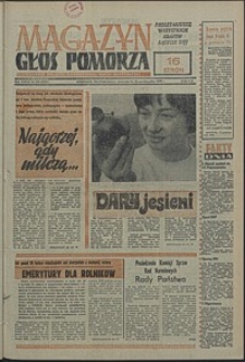 Głos Pomorza. 1978, październik, nr 241