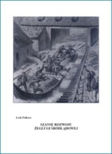 Szanse rozwoju żeglugi śródlądowej