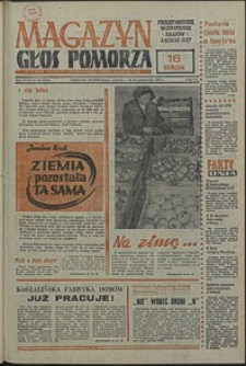 Głos Pomorza. 1978, październik, nr 247