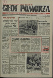 Głos Pomorza. 1978, październik, nr 248