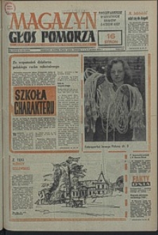Głos Pomorza. 1978, grudzień, nr 274