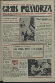 Głos Pomorza. 1978, grudzień, nr 278