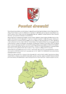Leksykon oświaty zachodniopomorskiej 1945-2005. Powiat drawski