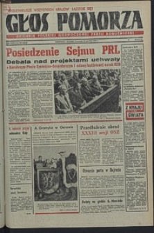 Głos Pomorza. 1978, grudzień, nr 290