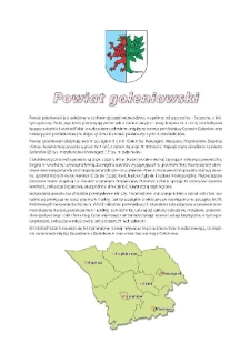 Leksykon oświaty zachodniopomorskiej 1945-2005. Powiat goleniowski
