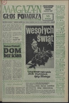 Głos Pomorza. 1978, grudzień, nr 292