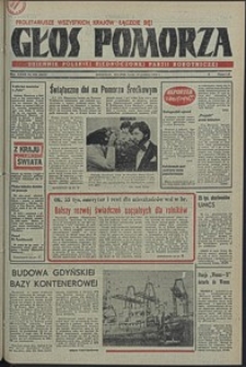 Głos Pomorza. 1978, grudzień, nr 293