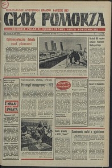 Głos Pomorza. 1978, grudzień, nr 294