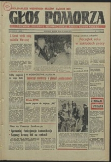 Głos Pomorza. 1979, styczeń, nr 7
