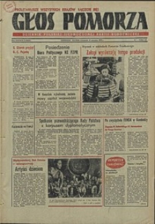 Głos Pomorza. 1979, styczeń, nr 8