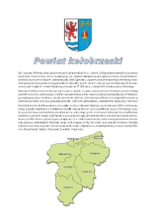 Leksykon oświaty zachodniopomorskiej 1945-2005. Powiat kołobrzeski