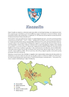 Leksykon oświaty zachodniopomorskiej 1945-2005. Koszalin