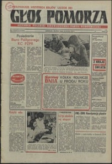 Głos Pomorza. 1979, styczeń, nr 17