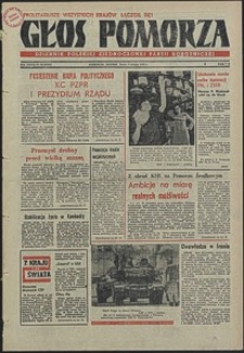 Głos Pomorza. 1979, luty, nr 28