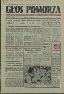 Głos Pomorza. 1979, luty, nr 30