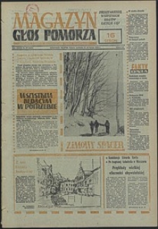 Głos Pomorza. 1979, luty, nr 37