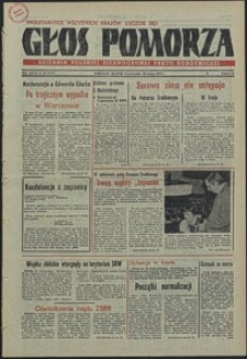 Głos Pomorza. 1979, luty, nr 38