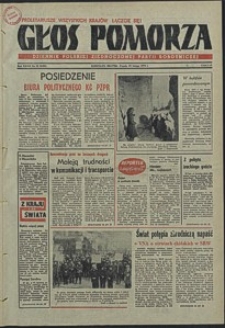 Głos Pomorza. 1979, luty, nr 42