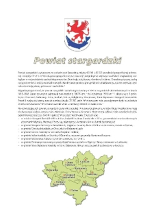 Leksykon oświaty zachodniopomorskiej 1945-2005. Powiat stargardzki