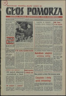 Głos Pomorza. 1979, marzec, nr 49