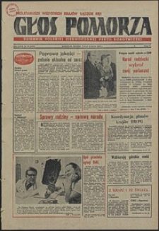 Głos Pomorza. 1979, marzec, nr 50