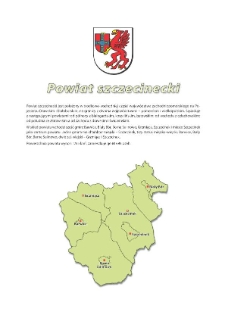 Leksykon oświaty zachodniopomorskiej 1945-2005. Powiat szczecinecki