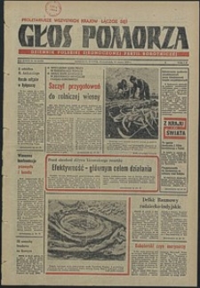 Głos Pomorza. 1979, marzec, nr 55
